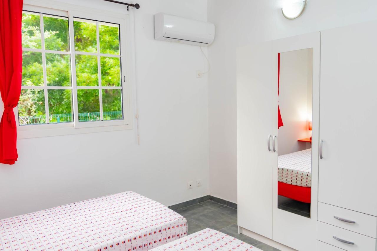 Promo ! Les Paisibles Villas C & G Richeplaine Exterior foto