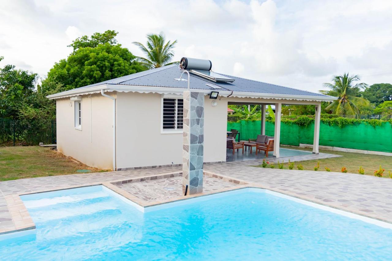 Promo ! Les Paisibles Villas C & G Richeplaine Exterior foto